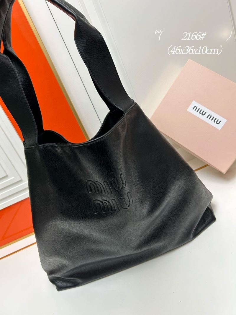 Miu Miu Shopping Bags